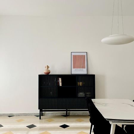 The Design Pasta Apartment โรม ภายนอก รูปภาพ