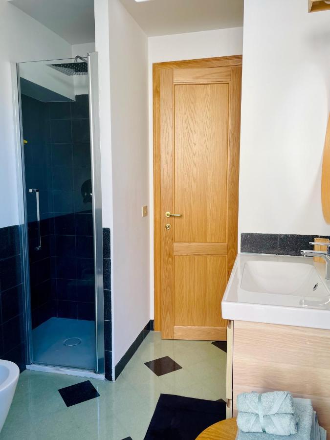The Design Pasta Apartment โรม ภายนอก รูปภาพ