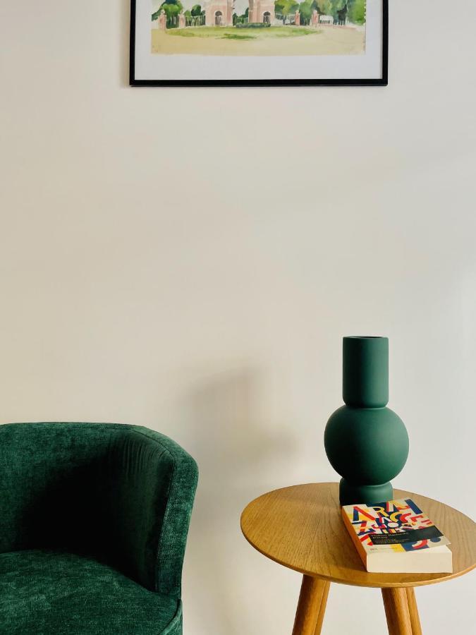 The Design Pasta Apartment โรม ภายนอก รูปภาพ