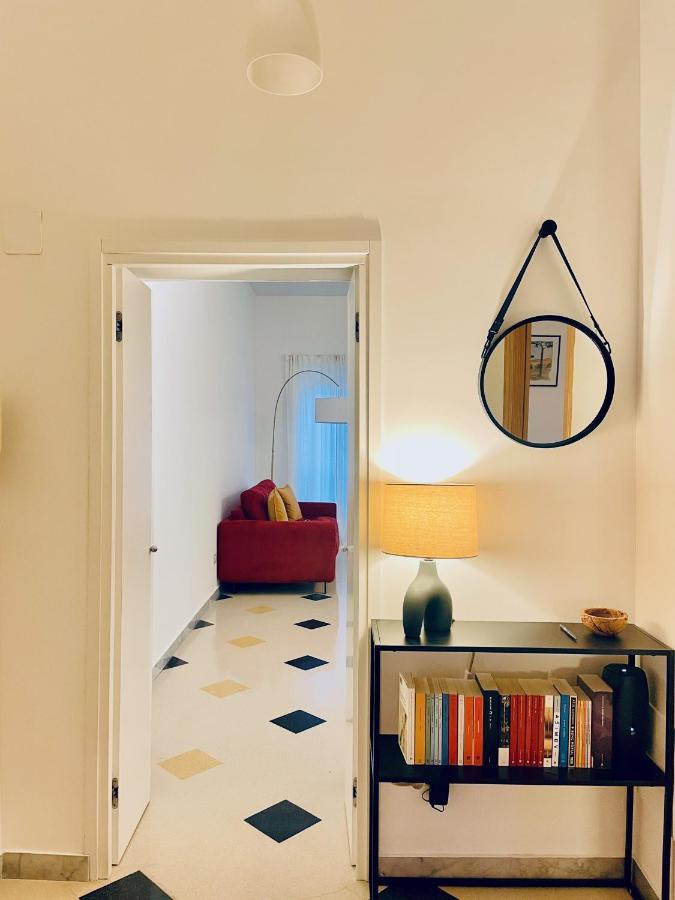 The Design Pasta Apartment โรม ภายนอก รูปภาพ
