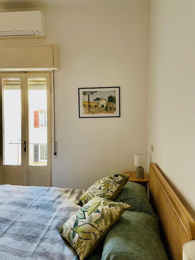 The Design Pasta Apartment โรม ภายนอก รูปภาพ
